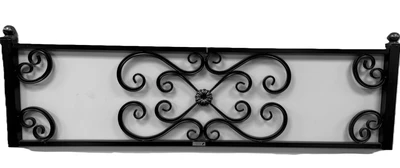 Ограда "Чайка"