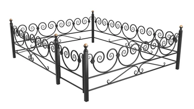 Ограда "Венеция"